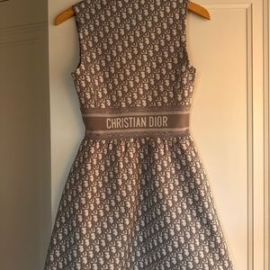 Dior Dress